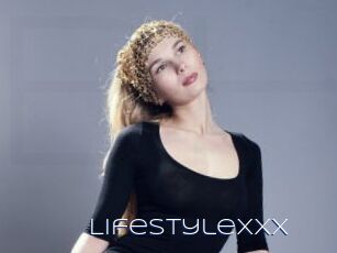 Lifestylexxx