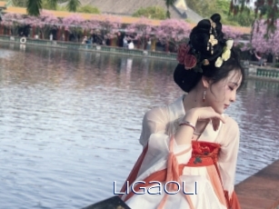 Ligaoli