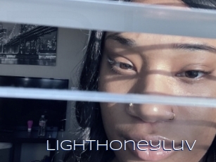 Lighthoneyluv