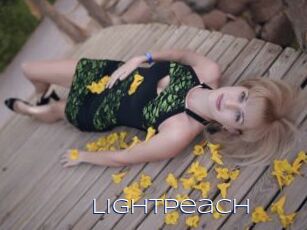 Lightpeach