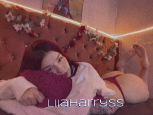 Liiaharryss