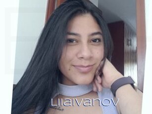 Liiaivanov