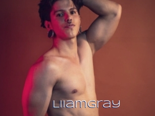 Liiamgray