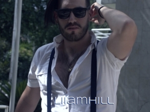 liiamhill Blue Hot