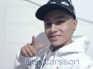 Liiamlarsson