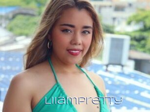 Liiampretty
