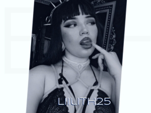 Liilith25