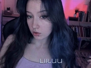 Liiluu