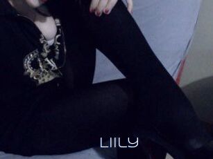 Liily