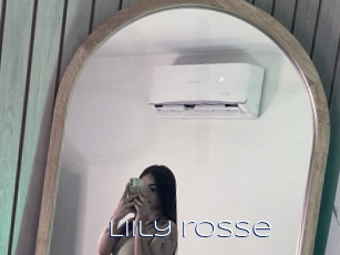 Liily_rosse