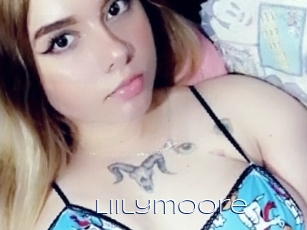 Liilymoore