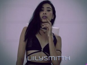 Liilysmitth