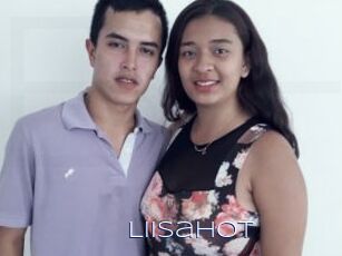 Liisahot
