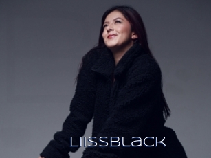 Liissblack