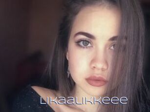 Likaalikkeee