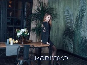 Likabravo