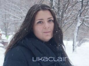 Likaclair