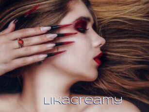 Likacreamy