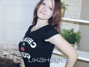 Likahoney