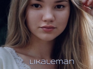 Likaleman