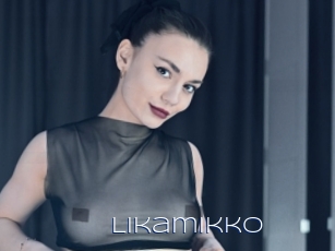 Likamikko