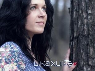 Likaxlike