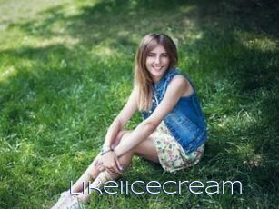 Likeiicecream