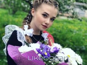 Likeocean