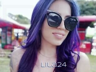 Lila24