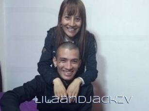 Lilaandjackzv