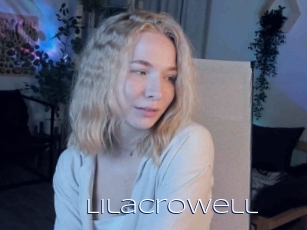 Lilacrowell