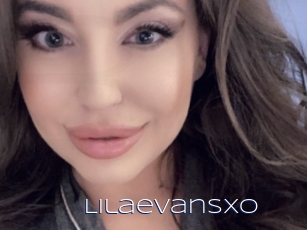 Lilaevansxo