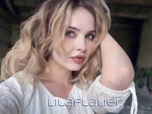 Lilaflauer