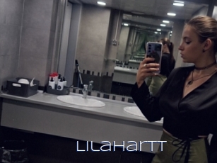 Lilahartt