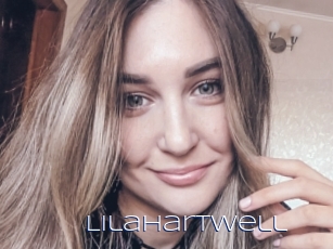 Lilahartwell