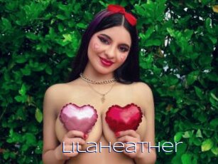 Lilaheather