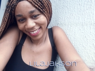 Lilajakson