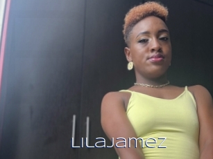 Lilajamez