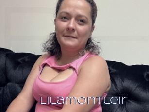 Lilamontleir