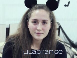 Lilaorange