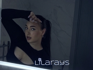 Lilarays