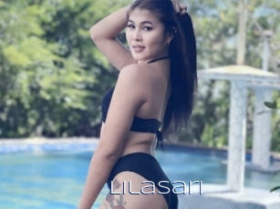 Lilasari