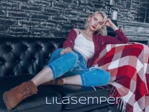 Lilasemper
