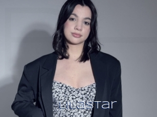 Lilastar