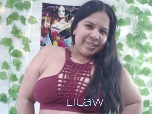 Lilaw