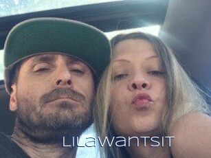 Lilawantsit