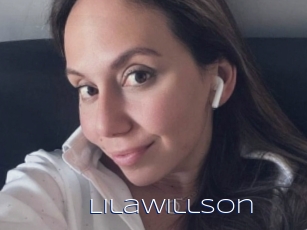 Lilawillson