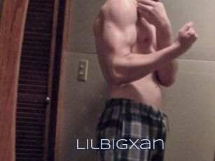 Lilbigxan