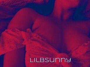 Lilbsunny