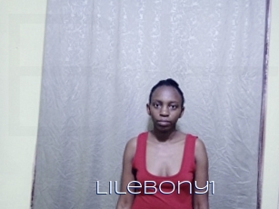 Lilebony1